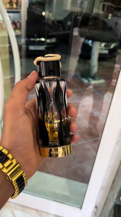 Prfum Teryaq Noir Intence®