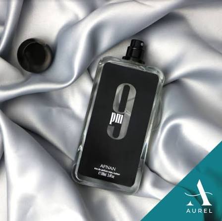 PARFUM 9PM®
