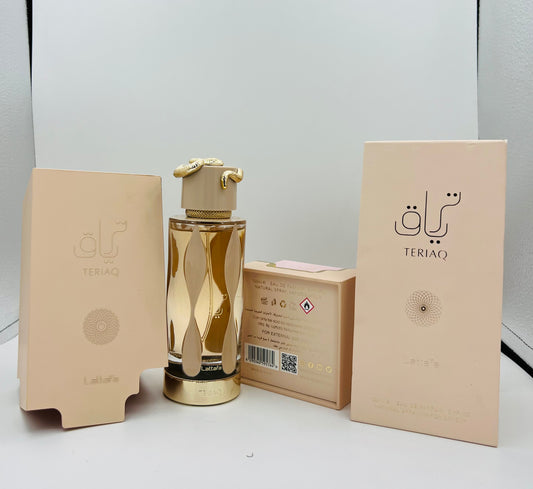 Parfum Teryaq Blanc Intence®