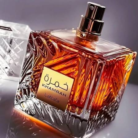 Parfum Khamrah Dhukhan®