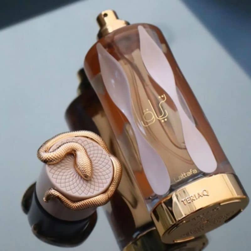 Pack Teryaq Intonce® " Noir et Blanc"