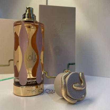 Pack Teryaq Intonce® " Noir et Blanc"