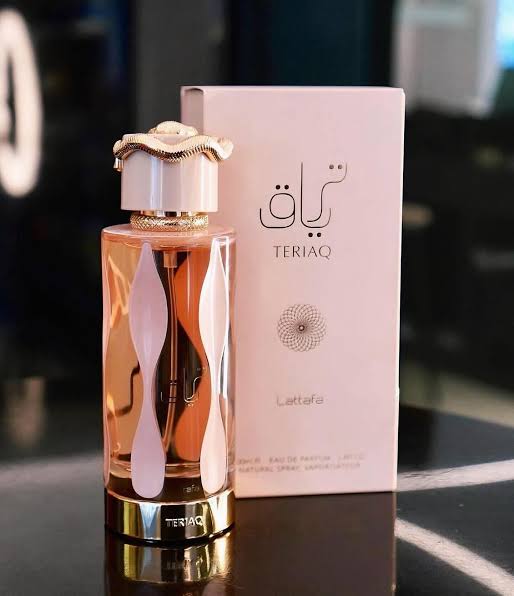 Pack Teryaq Intonce® " Noir et Blanc"