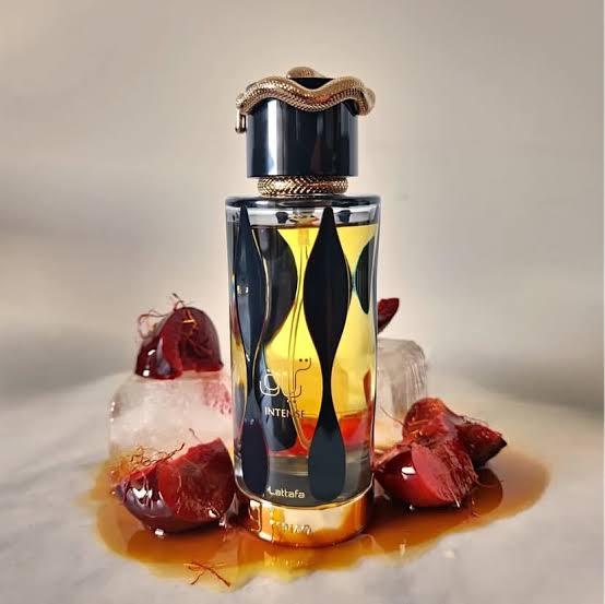 Pack Parfum®"Khumrah Dhukhan"et"TeriaQ Noir"