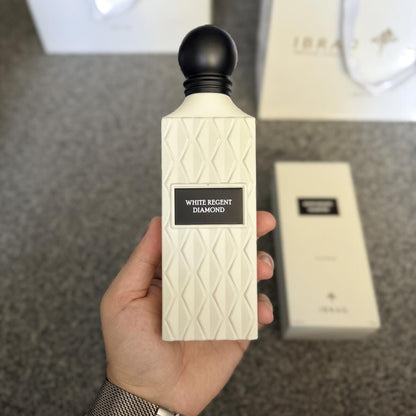 Collection"IBRAHIM AL QURASHI"®