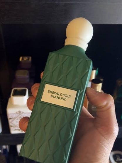 Collection"IBRAHIM AL QURASHI"®