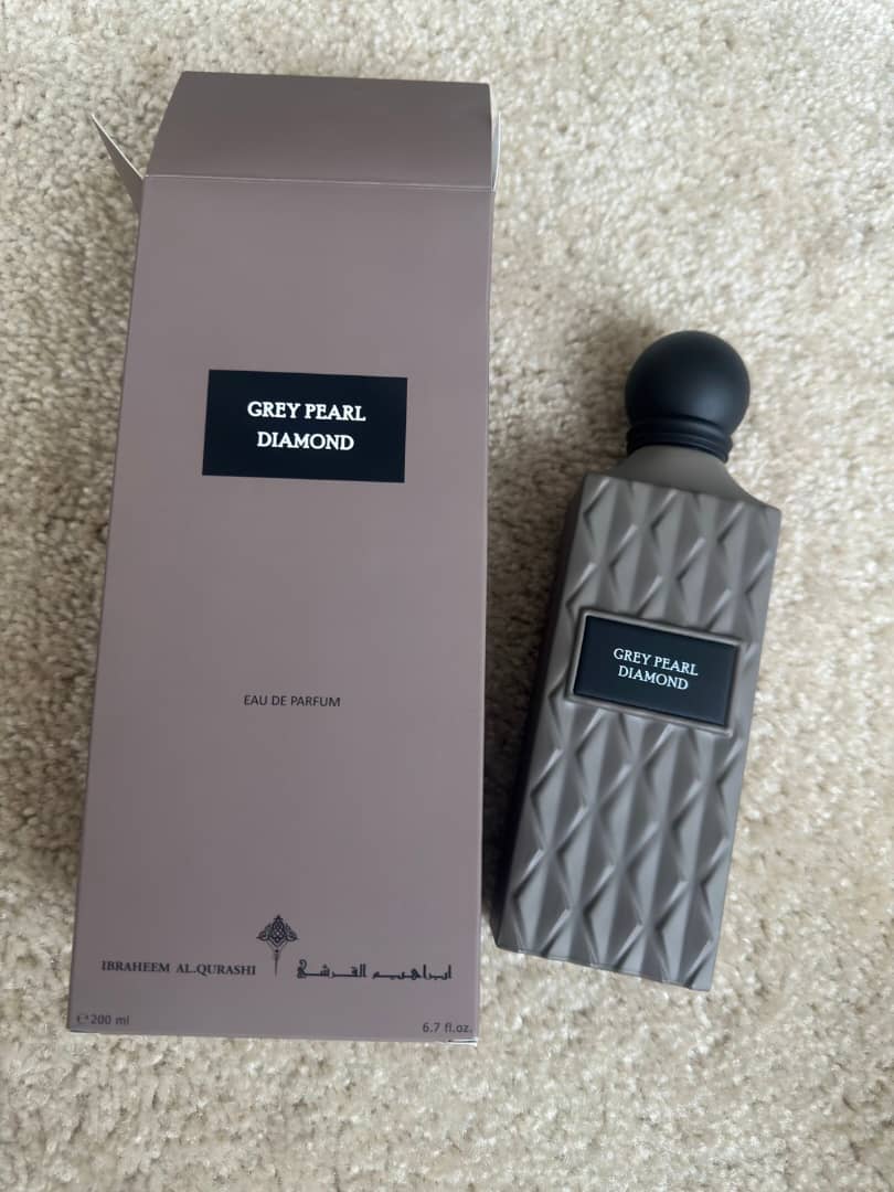 Collection"IBRAHIM AL QURASHI"®