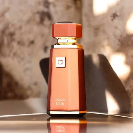 LIQUID BRUN ®