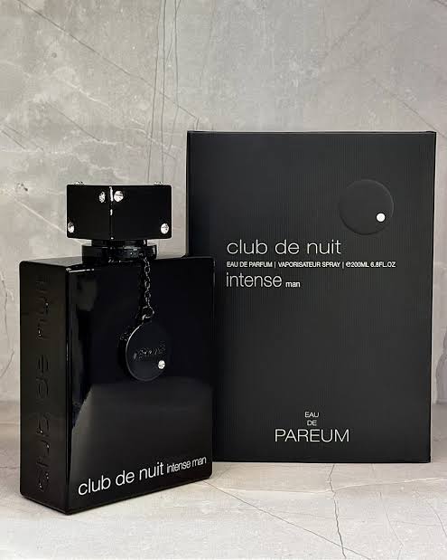 PARFUM CLUB DE NUIT INTENSE®