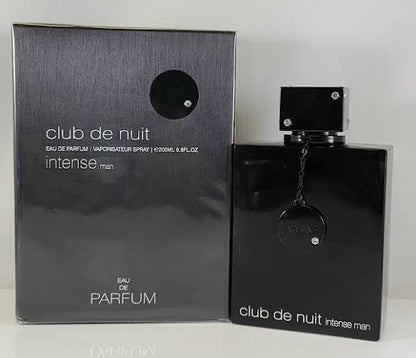 PARFUM CLUB DE NUIT INTENSE®