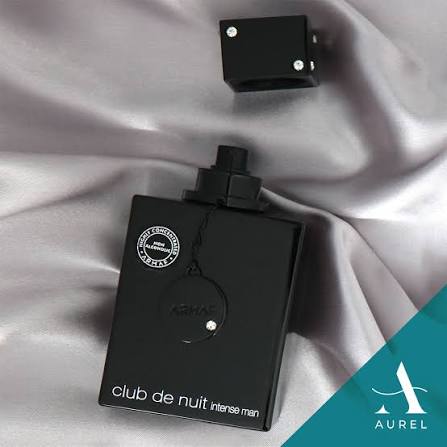 PARFUM CLUB DE NUIT INTENSE®