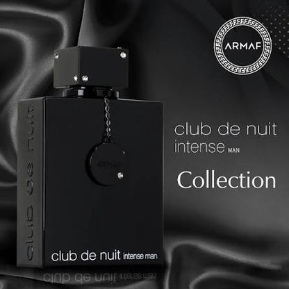 PARFUM CLUB DE NUIT INTENSE®