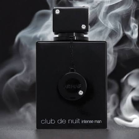 PARFUM CLUB DE NUIT INTENSE®