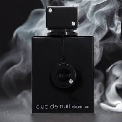 PARFUM CLUB DE NUIT INTENSE®