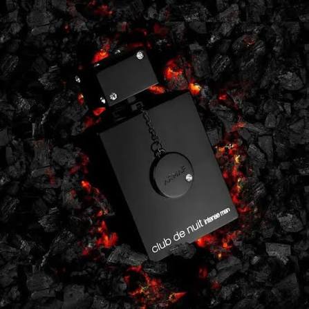 PARFUM CLUB DE NUIT INTENSE®
