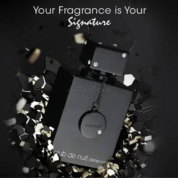 PARFUM CLUB DE NUIT INTENSE®