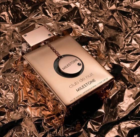 CLUB DE NUIT MILESTONE®