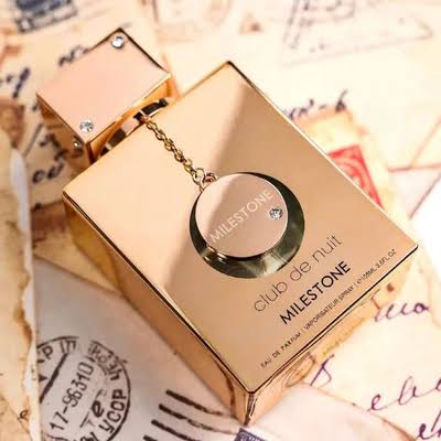 CLUB DE NUIT MILESTONE®