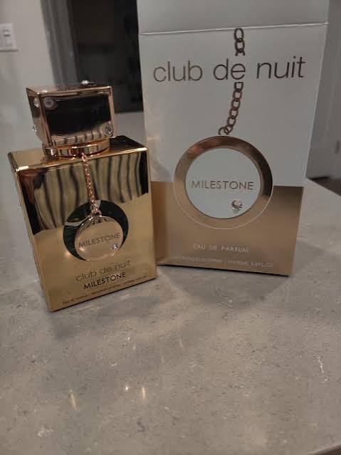 CLUB DE NUIT MILESTONE®
