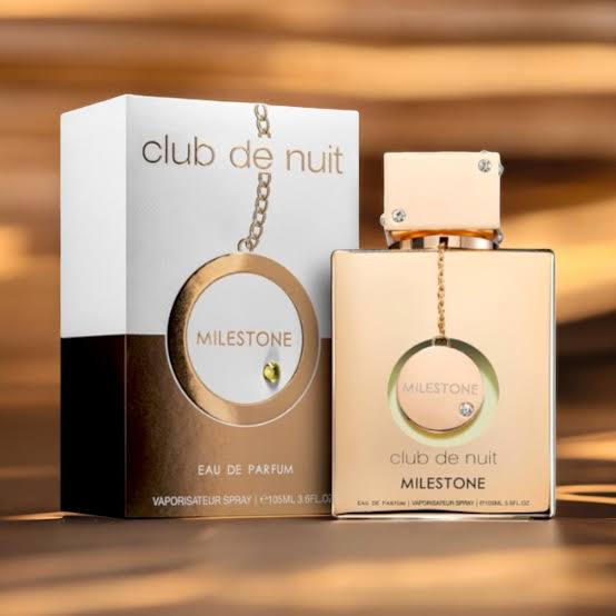 CLUB DE NUIT MILESTONE®