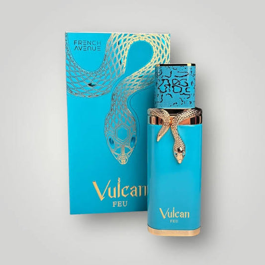 PARFUM VULCAN FEU®