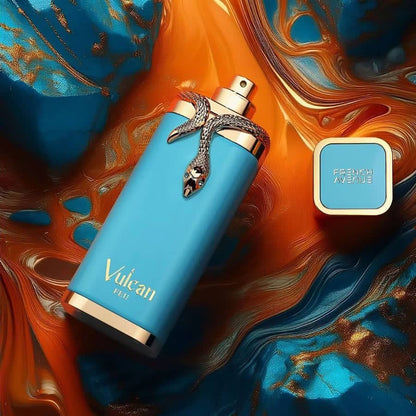 PARFUM VULCAN FEU®